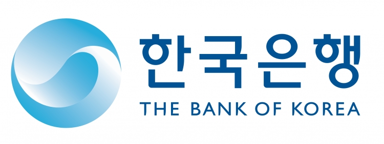 한국은행 CI / 사진= 한국은행