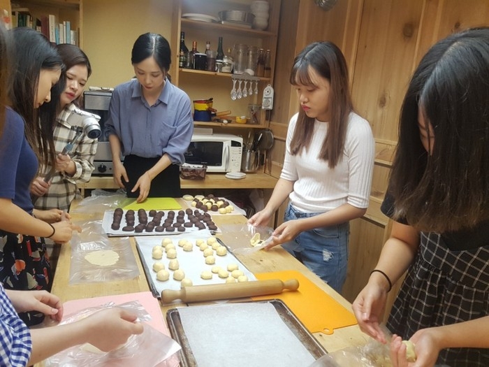 진구네 식탁./자료=와디즈