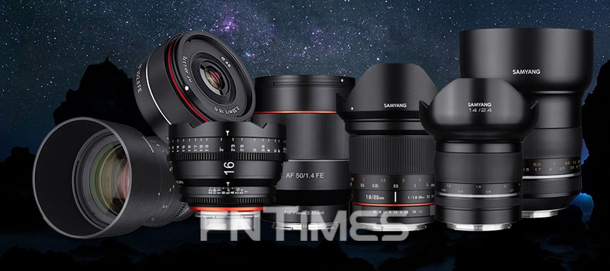 삼양옵틱스, 서울독립영화제 후원…렌즈브랜드 XEEN 경쟁력 홍보