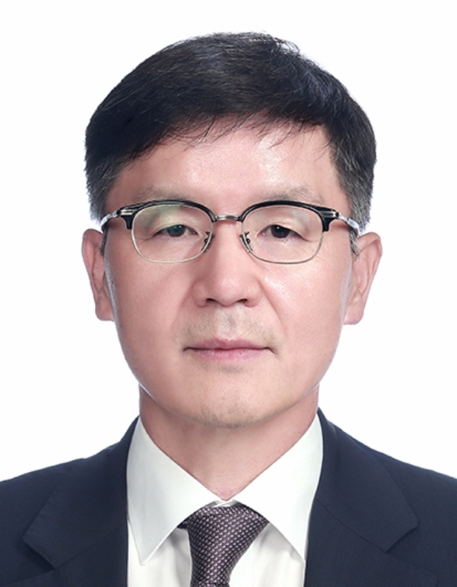 정찬수 GS그룹 사장.