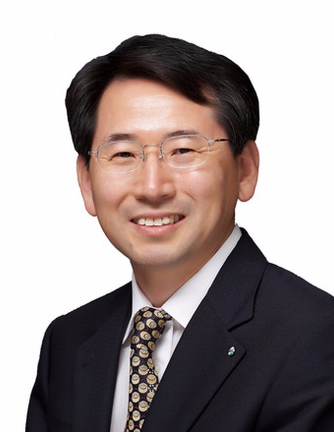 엄태진 GS스포츠 대표이사 사장.