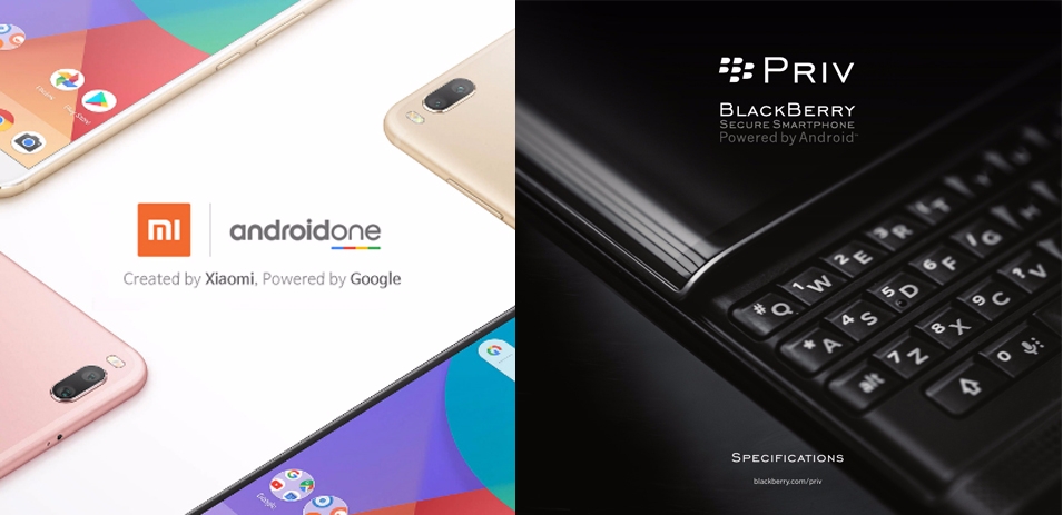 샤오미 · 블랙베리 등 ‘29만원대 자급제폰’ 인기