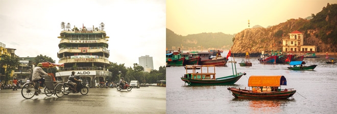 2018년에는 베트남에 배팅해볼까?