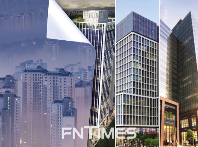 “준공 후 미분양 증가…건설주 위험 신호”