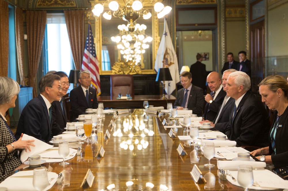 한미FTA 3차 개정협상 15일 미국 워싱턴서 개최