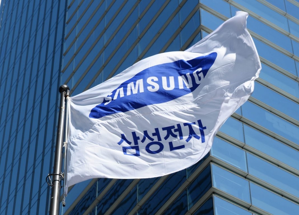 외국인, 9일째 삼성전자 순매수…총 1조원어치 담았다