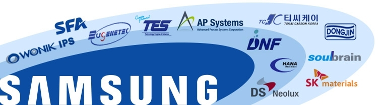 IT 중소형주에 훈풍 불까...“삼성전자 관련 종목 주목”