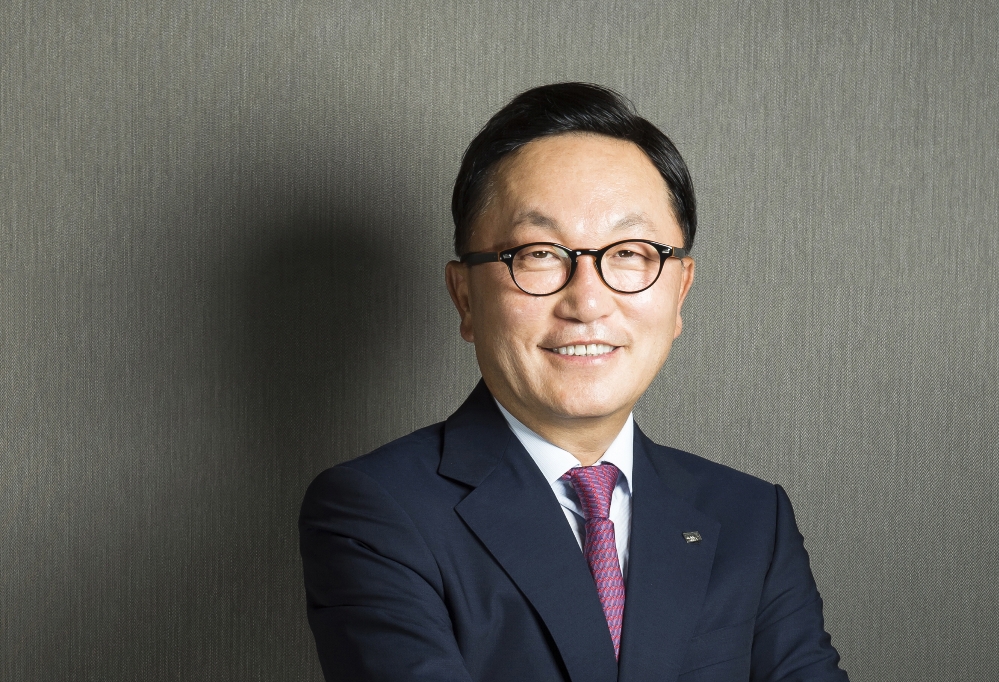 박현주 미래에셋 회장, 8년 연속 배당금 기부