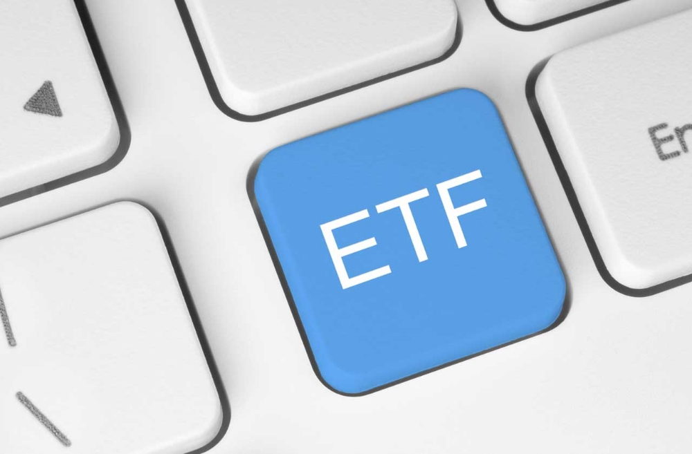 ETF 순자산 16년만에 40조원 돌파