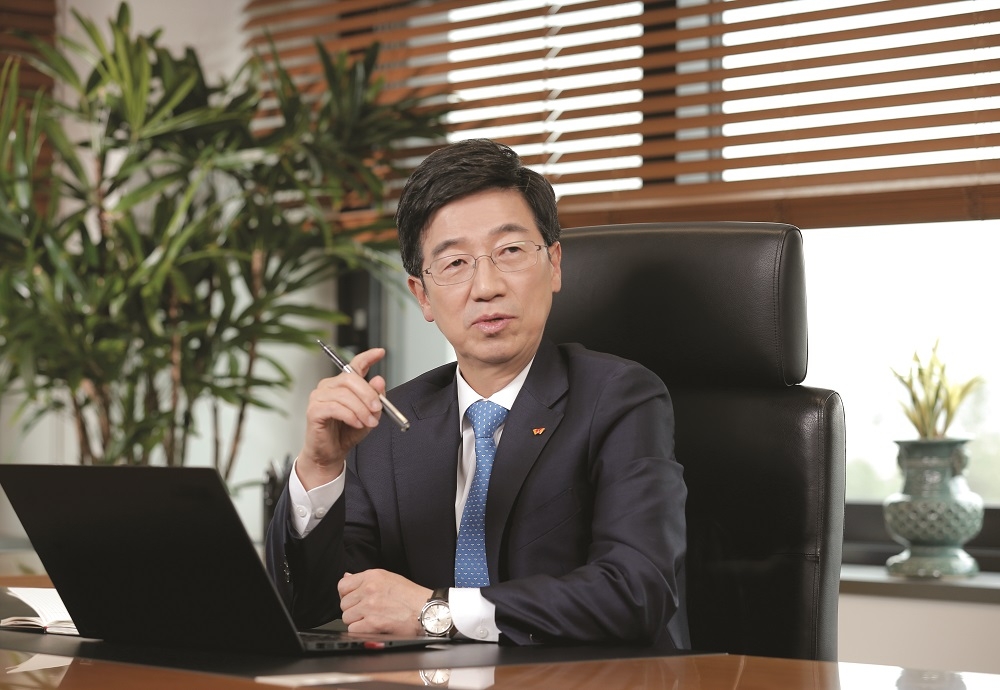 △박성욱 SK하이닉스 부회장