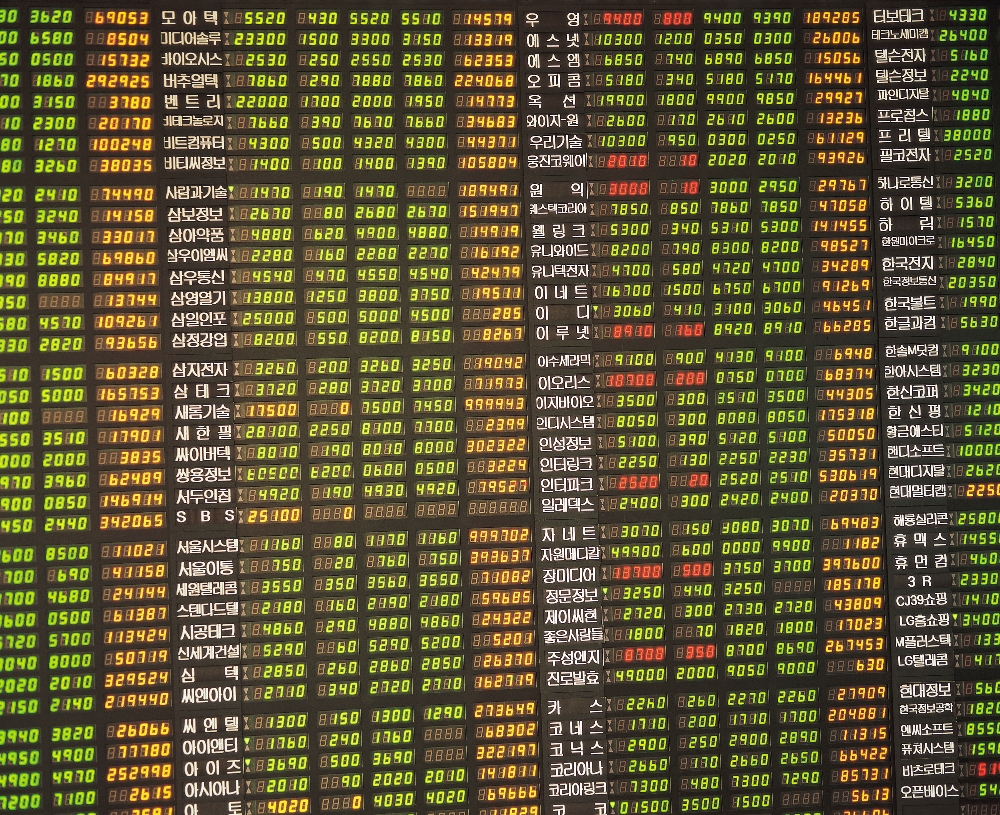 우선주 잇따라 상한가 ‘이상급등’ 주의보