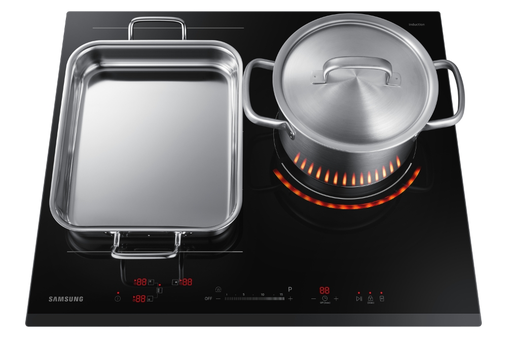 △삼성전자 전기레인지 인덕션 신제품