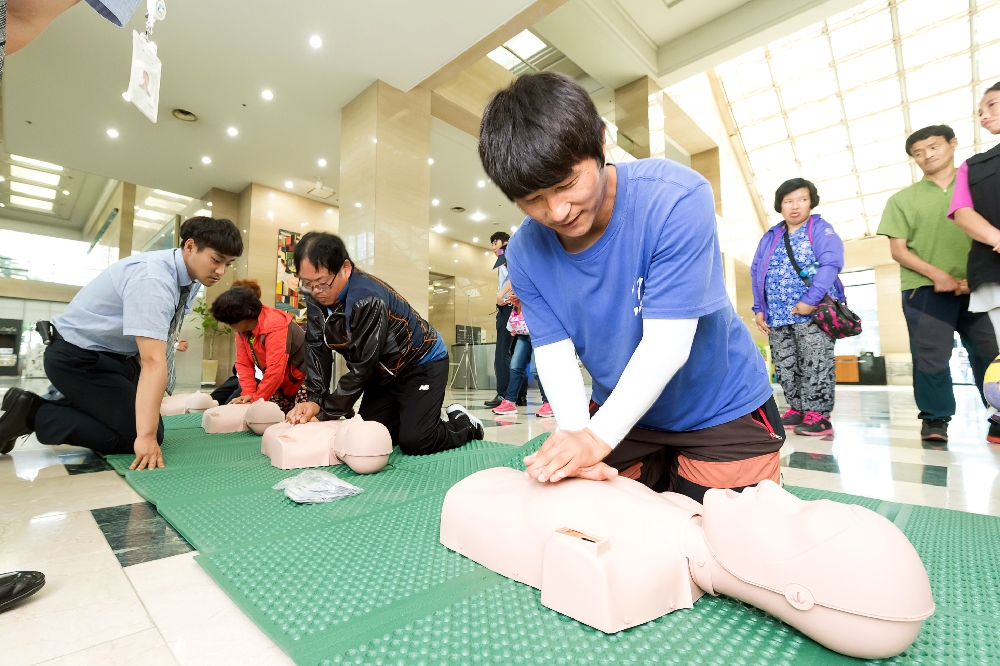 전북은행, 금융소외계층에 생활금융교육