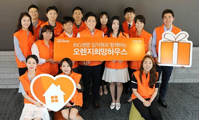 △사진=ING생명