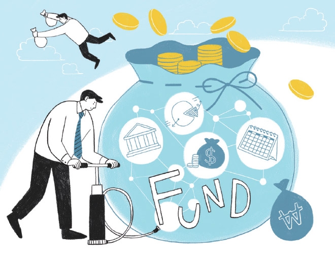 ‘DLF·라임사태’ 악재 겹겹…잘나가던 한국형 헤지펀드 휘청