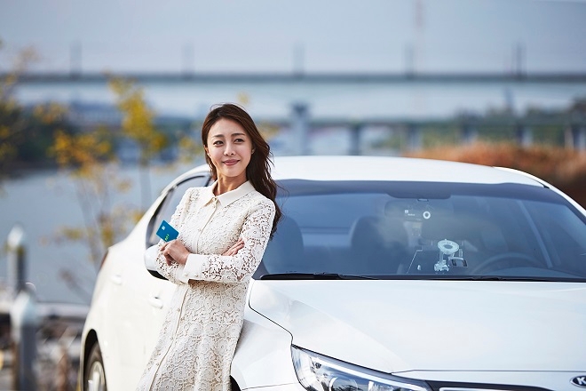 현대카드가 고객들에게 주유할인 혜택을 공개했다. / 사진 = 현대카드