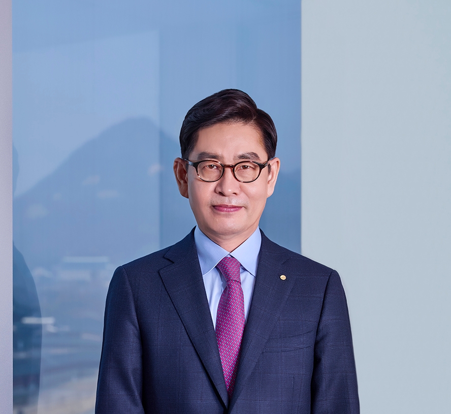 정원재 대표, 영업추진본부 신설…제휴 확대