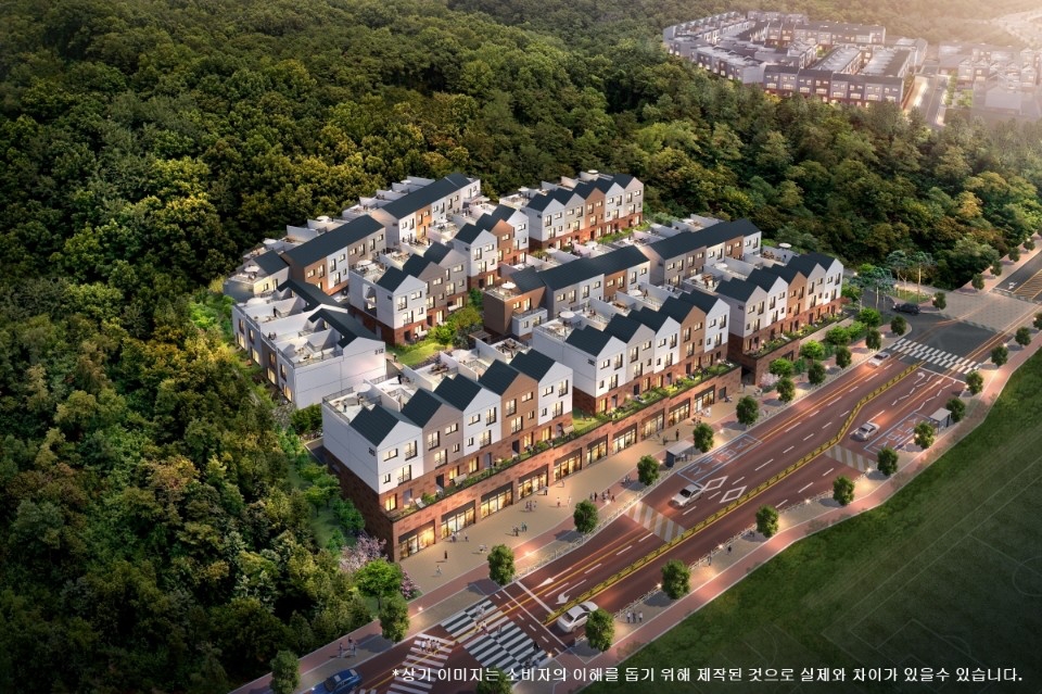 '동(東)분당 KCC스위첸 파티오' 조감도 /사진제공=KCC건설