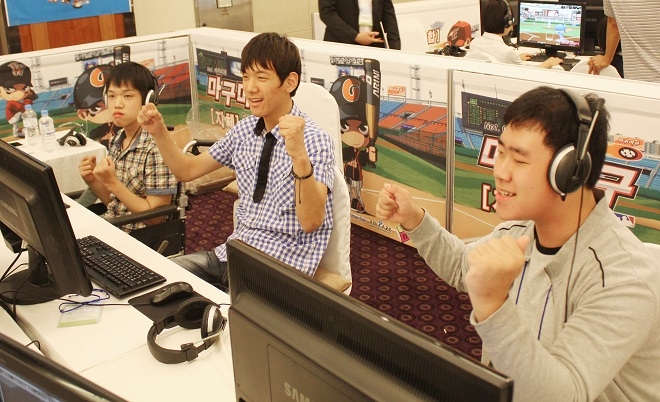 넷마블 ‘사회공헌도 유익하고 즐겁게’ 장애인 돕는 활동 갈수록 ‘다채’