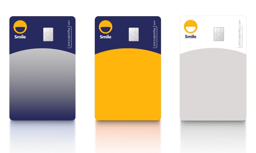 정태영 현대카드 부회장 “스마일카드, G마켓, 옥션 등 이베이 특화 혜택 담아”