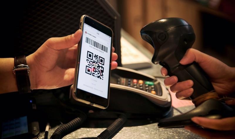 유니온페이, 외국인 관광객 QR코드 결제 전분기 대비 41% 증가