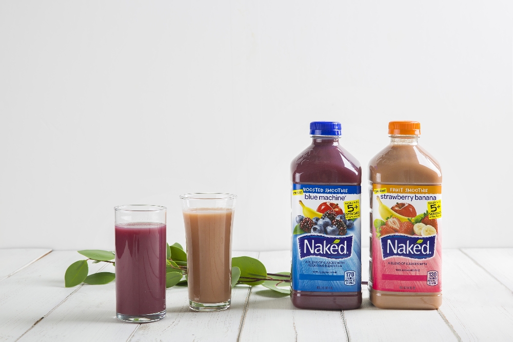 한국야쿠르트, 펩시콜라와 맞손...美 프리미엄 주스 유통