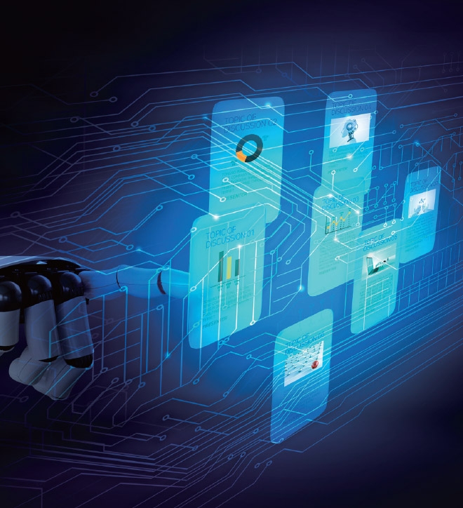 지지부진 펀드시장 부활 키워드는 ‘4차 산업혁명’