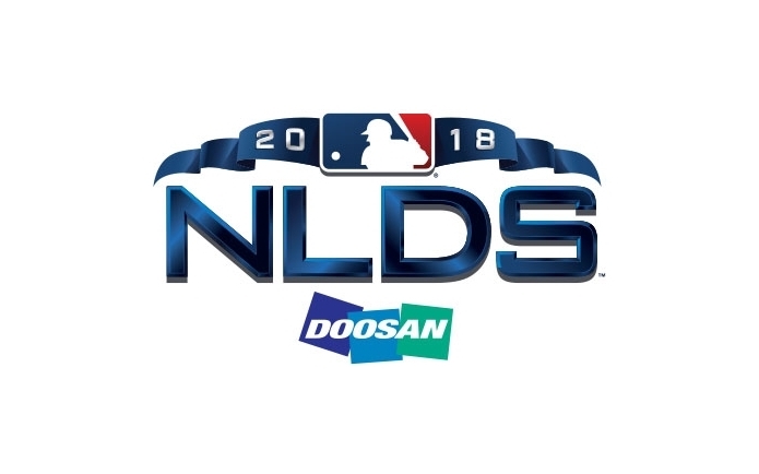 두산, '류현진·오승환 출격' 메이저리그 NLDS 공식 후원