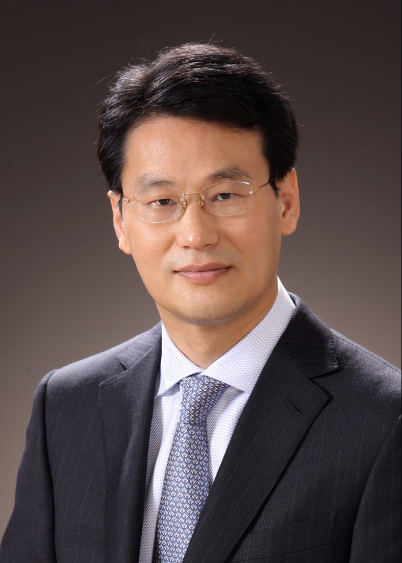 ▲박천웅 이스트스프링자산운용 대표.