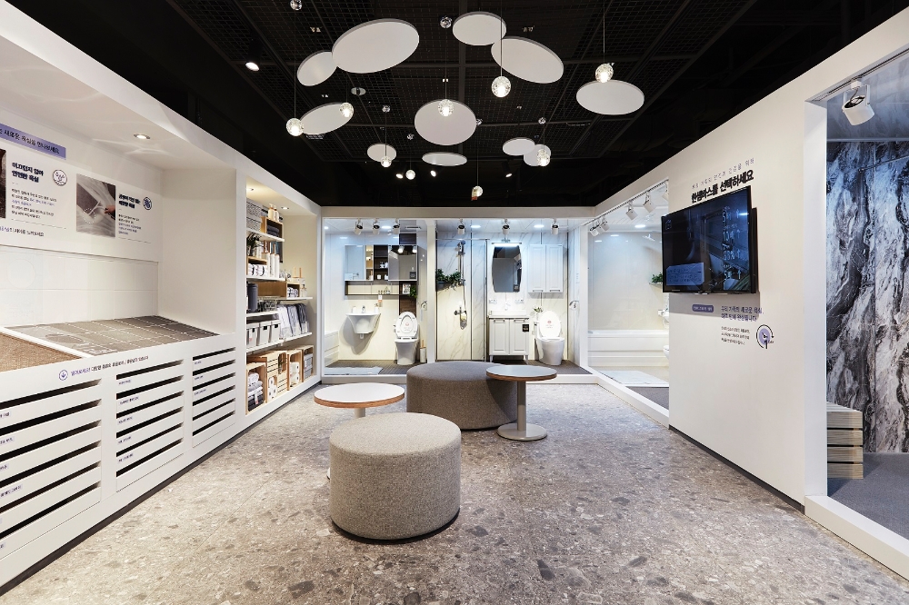 3분기 영업익 급감 한샘, '리모델링 사업' 新성장동력 육성