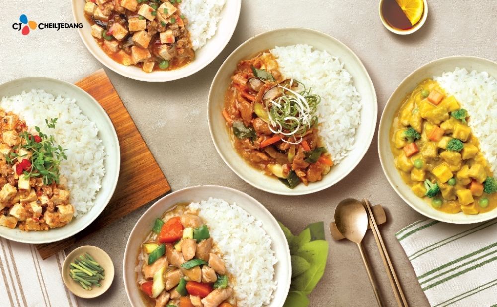 CJ제일제당 "케어푸드 환자식 조사 결과 만족도 上"