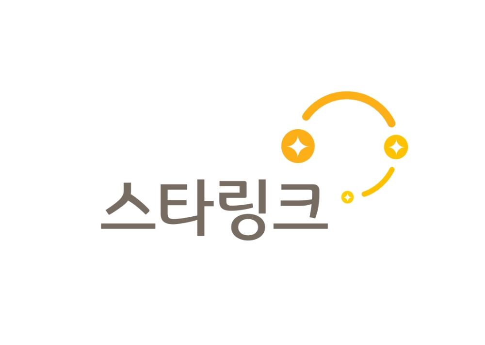 스타링크 한글로고 / 사진= KB국민은행
