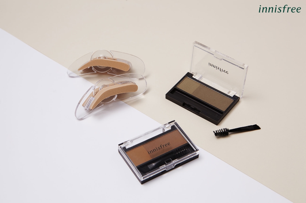 이니스프리, 5일까지 '이지 스탬핑 브로우' 프로모션