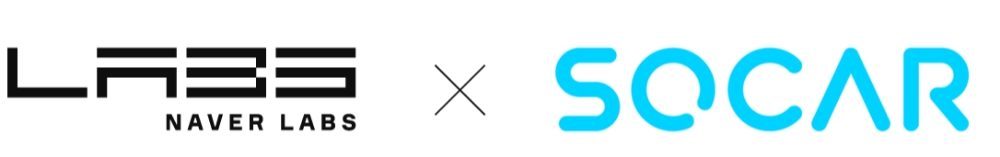 네이버랩스-쏘카, 자율주행 기술 개발 위해 맞손