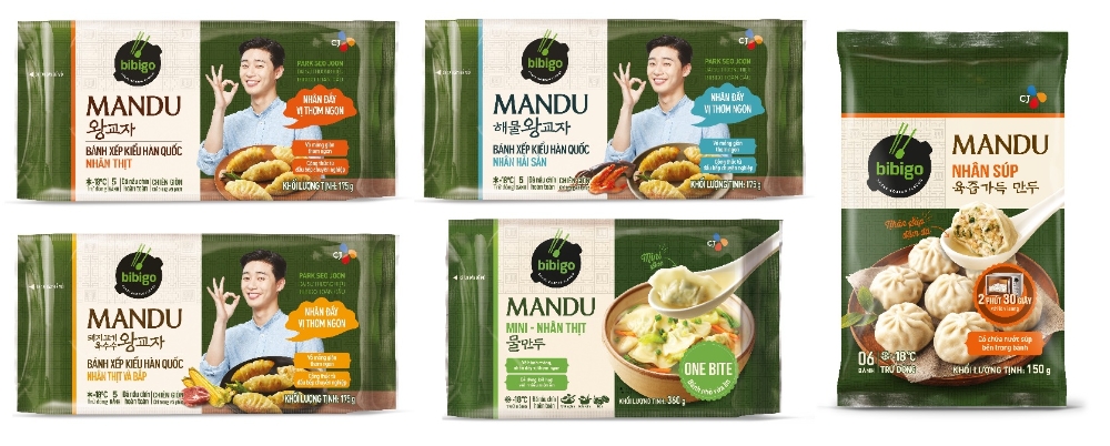 CJ제일제당, '비비고 만두' 베트남서 1년새 누적 매출 70억 달성
