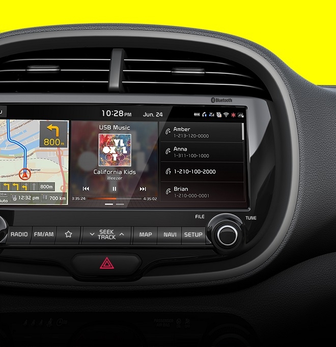 3세대 쏘울 티저이미지. 출처=기아차.