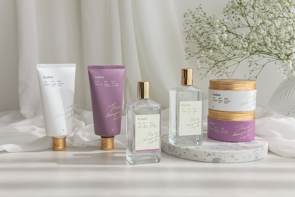 아모레퍼시픽, '프라도란트 → 프라도어' 리뉴얼 론칭