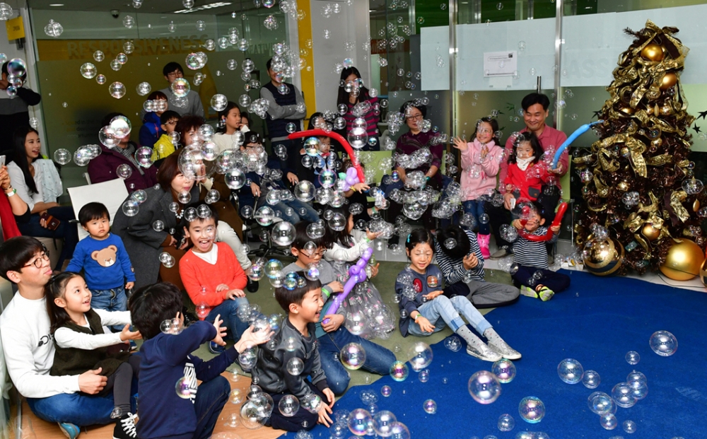 △사진=BNP파리바카디프생명