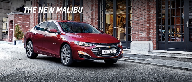 KB캐피탈, 한국GM 손 잡고 12월 쉐보레 할부 프로그램 운영