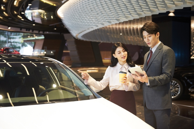 현대캐피탈은 12월 자동차금융 이벤트를 실시한다. / 사진 = 현대캐피탈