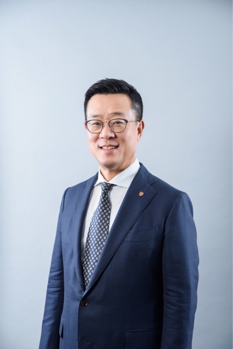 △정문국 신한생명 사장 내정자