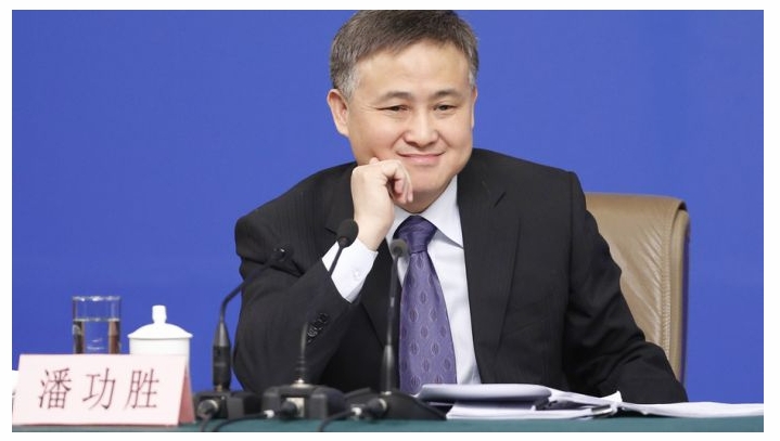 中인민은행 부총재 "투명하고 개방된 채권시장 양성, 중국금융시장 개방에 중요"