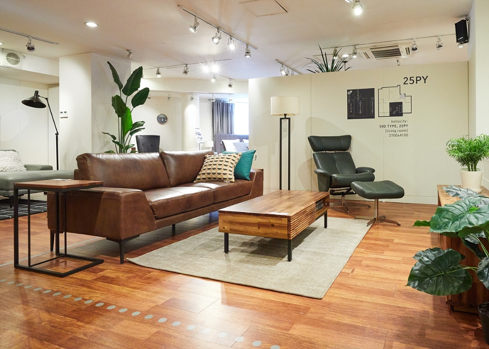 신세계 까사미아 잠실점, '헬리오시티' 입주민 겨냥 리뉴얼