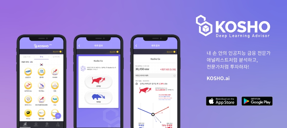 핀테크 스타트업 콰라소프트, 사무실 분리 이전