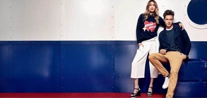 현대백화점, 50억원 규모 '한섬·현대G&F 대전' 연다