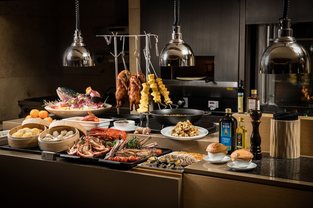 제주신라호텔 더 파크뷰, 어린이 고객 반값 할인