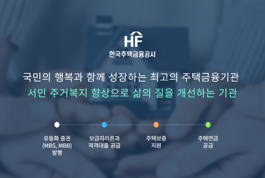사진출처= 주택금융공사 홈페이지 캡쳐