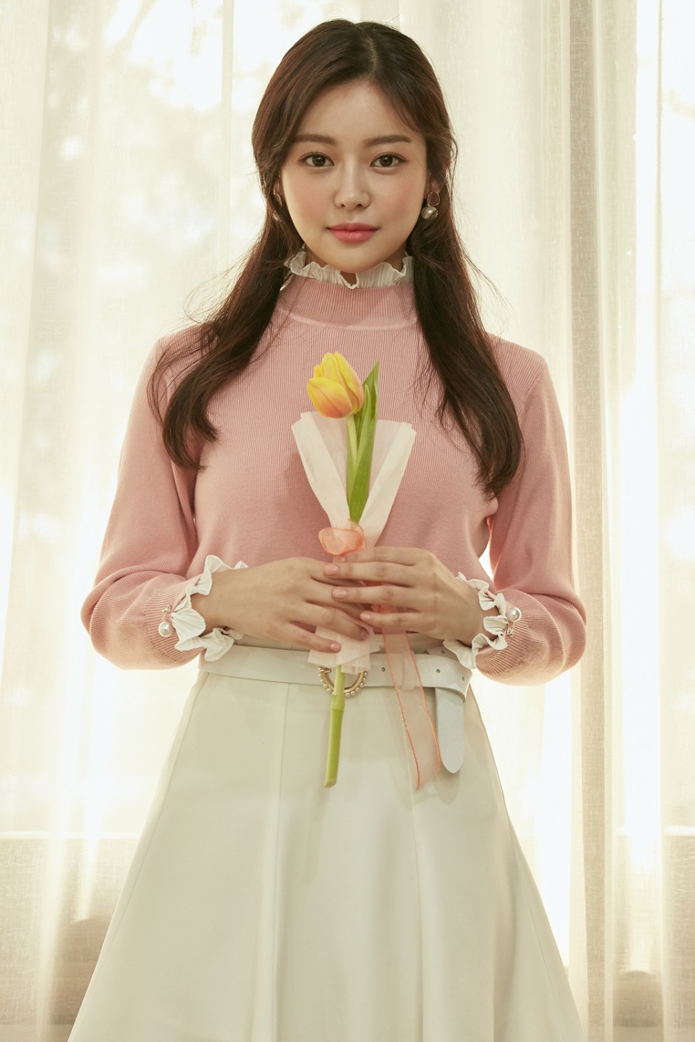 이랜드 로엠, 2025 고객 겨냥 서브 브랜드 '바이로엠' 론칭