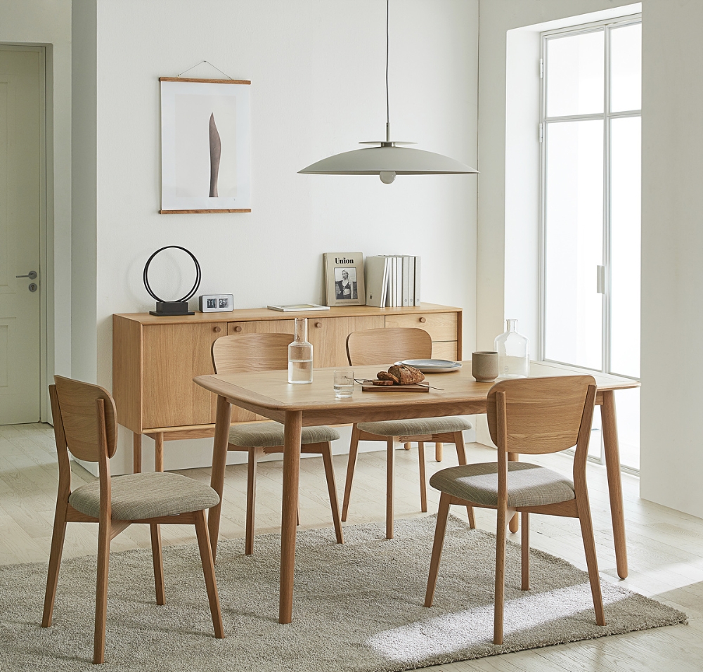 신세계 까사미아, 실용 가구 컬렉션 '베이지' 출시