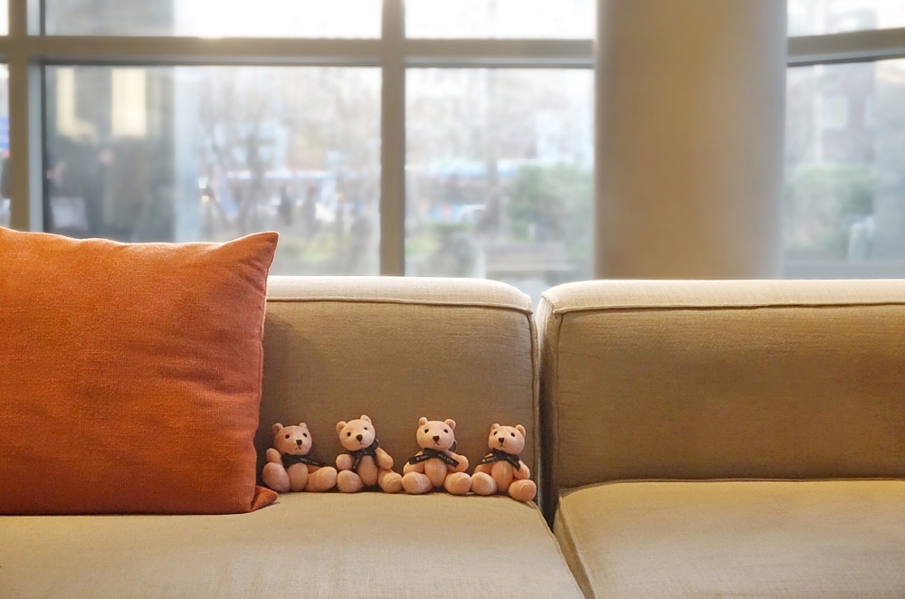 신라스테이, 봄 패키지 2종 출시